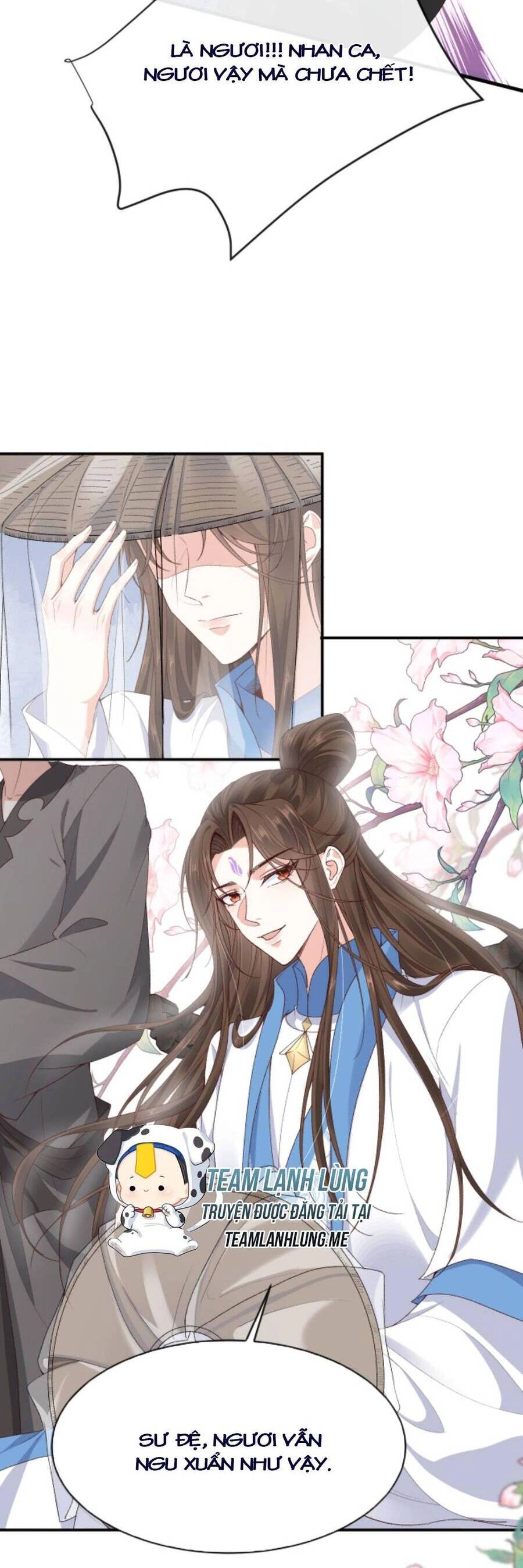 Sau Khi Không Ngừng Tìm Đường Chết, Ta Trở Thành Đế Tôn Vạn Người Mê Chapter 107 - 18