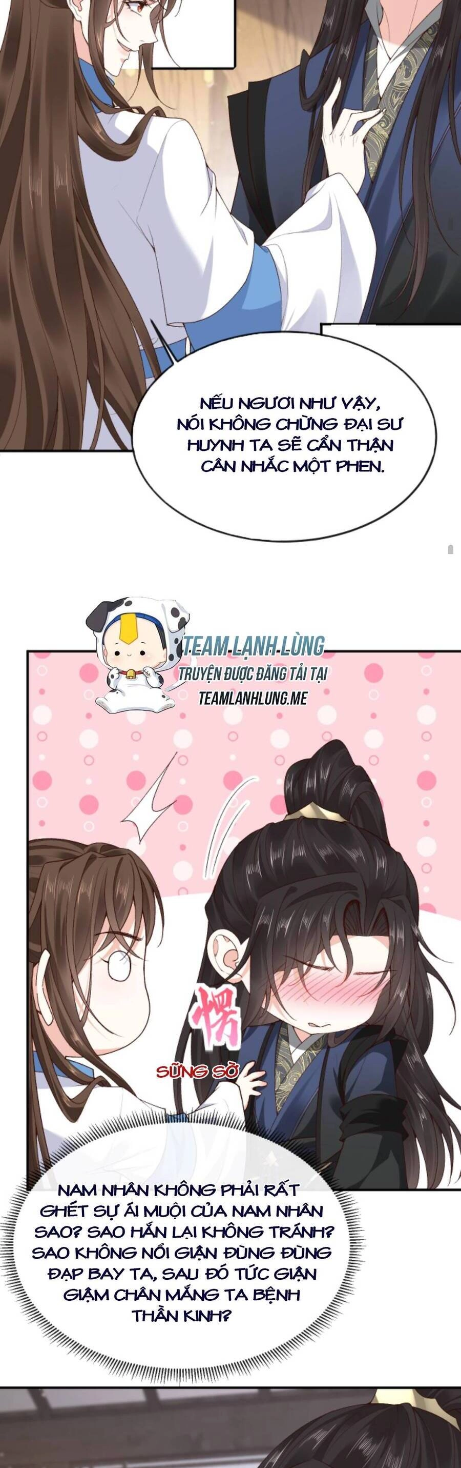 Sau Khi Không Ngừng Tìm Đường Chết, Ta Trở Thành Đế Tôn Vạn Người Mê Chapter 108 - 15