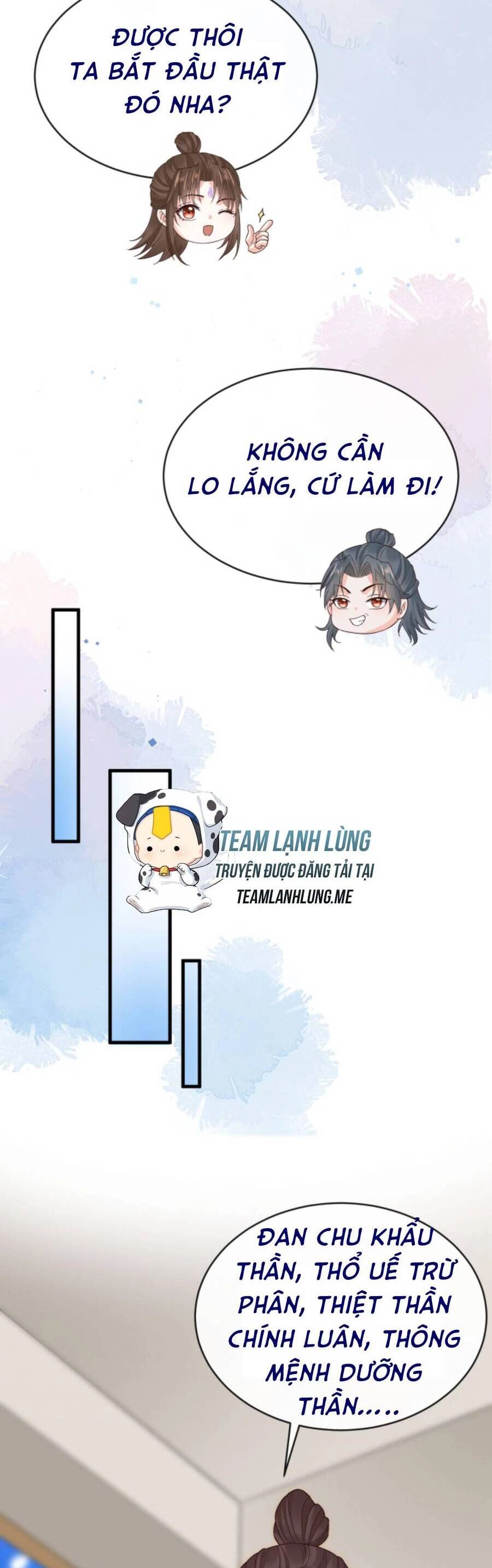 Sau Khi Không Ngừng Tìm Đường Chết, Ta Trở Thành Đế Tôn Vạn Người Mê Chapter 109 - 9