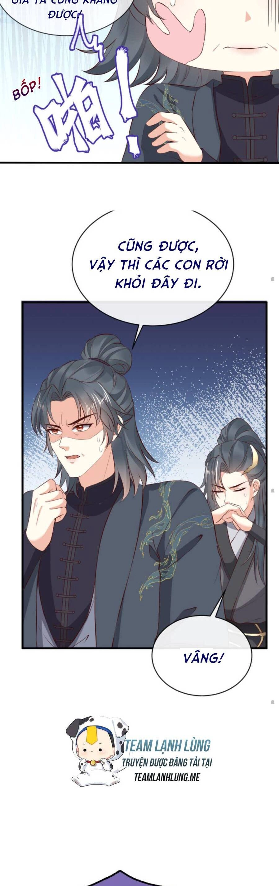 Sau Khi Không Ngừng Tìm Đường Chết, Ta Trở Thành Đế Tôn Vạn Người Mê Chapter 109 - 14