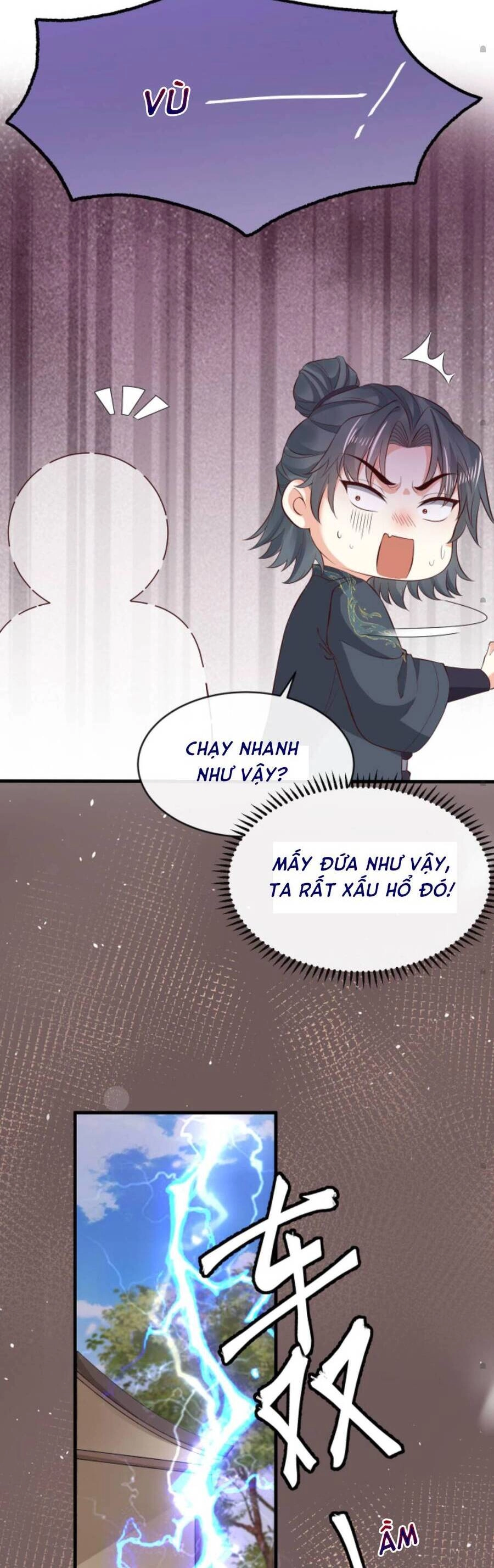 Sau Khi Không Ngừng Tìm Đường Chết, Ta Trở Thành Đế Tôn Vạn Người Mê Chapter 109 - 15