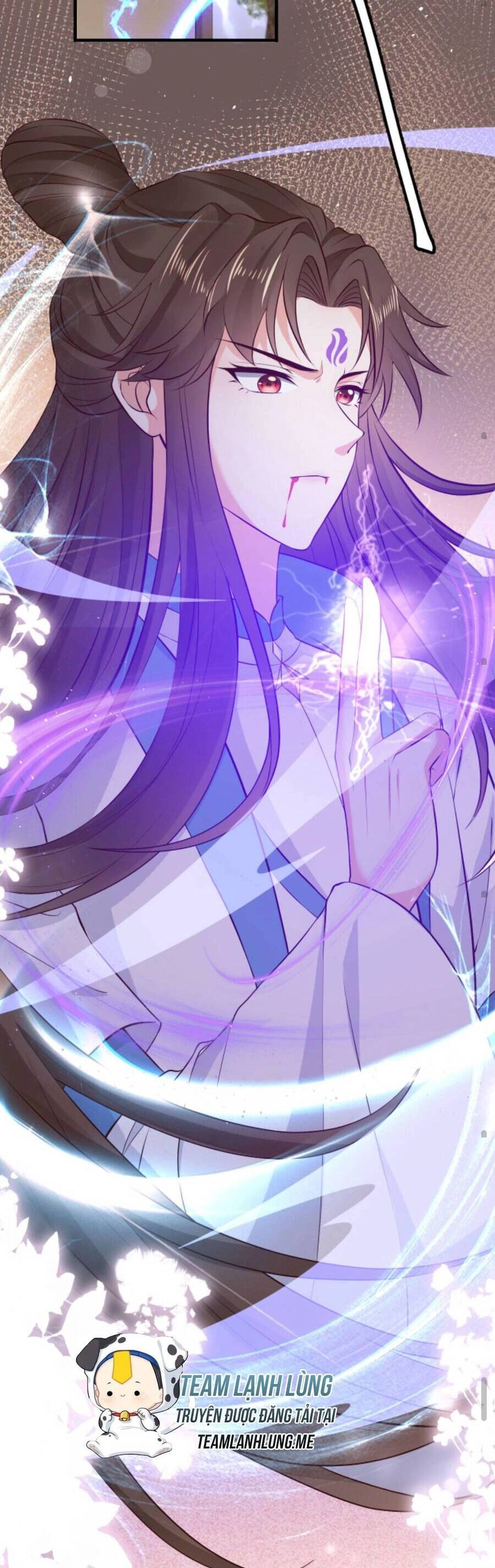 Sau Khi Không Ngừng Tìm Đường Chết, Ta Trở Thành Đế Tôn Vạn Người Mê Chapter 109 - 16