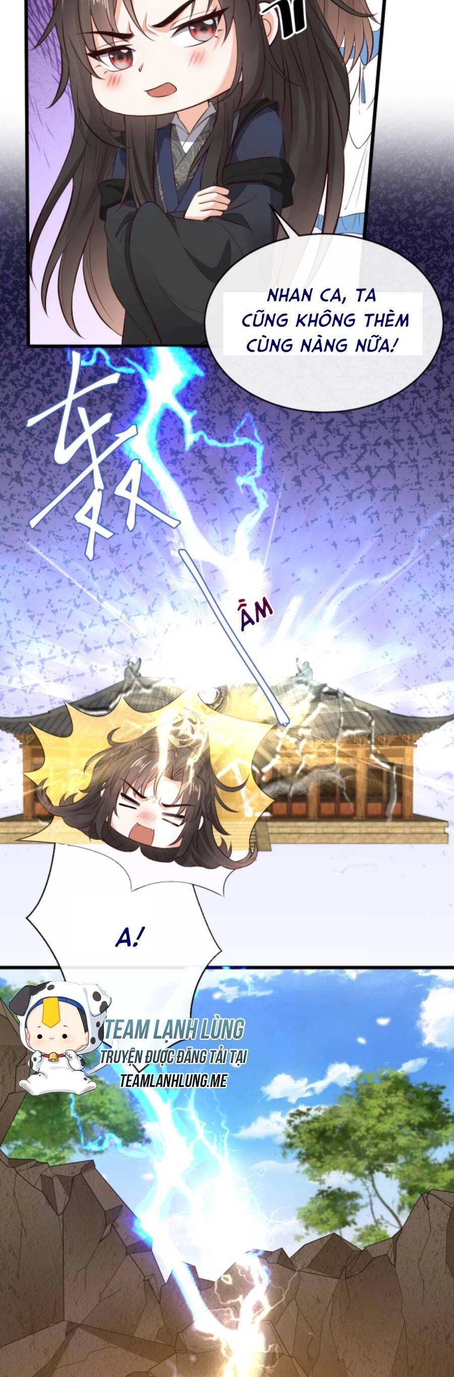 Sau Khi Không Ngừng Tìm Đường Chết, Ta Trở Thành Đế Tôn Vạn Người Mê Chapter 109 - 19