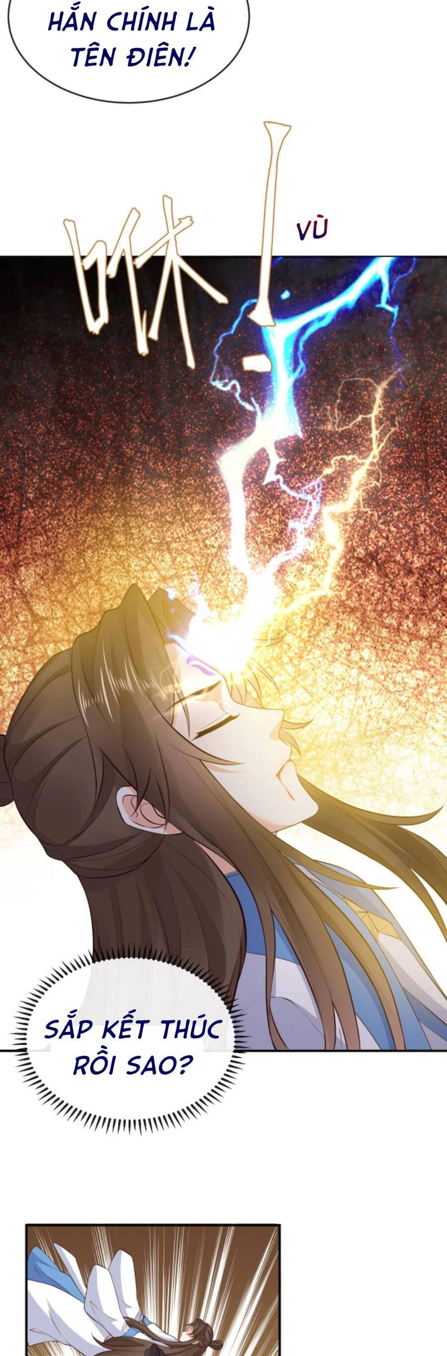 Sau Khi Không Ngừng Tìm Đường Chết, Ta Trở Thành Đế Tôn Vạn Người Mê Chapter 109 - 21