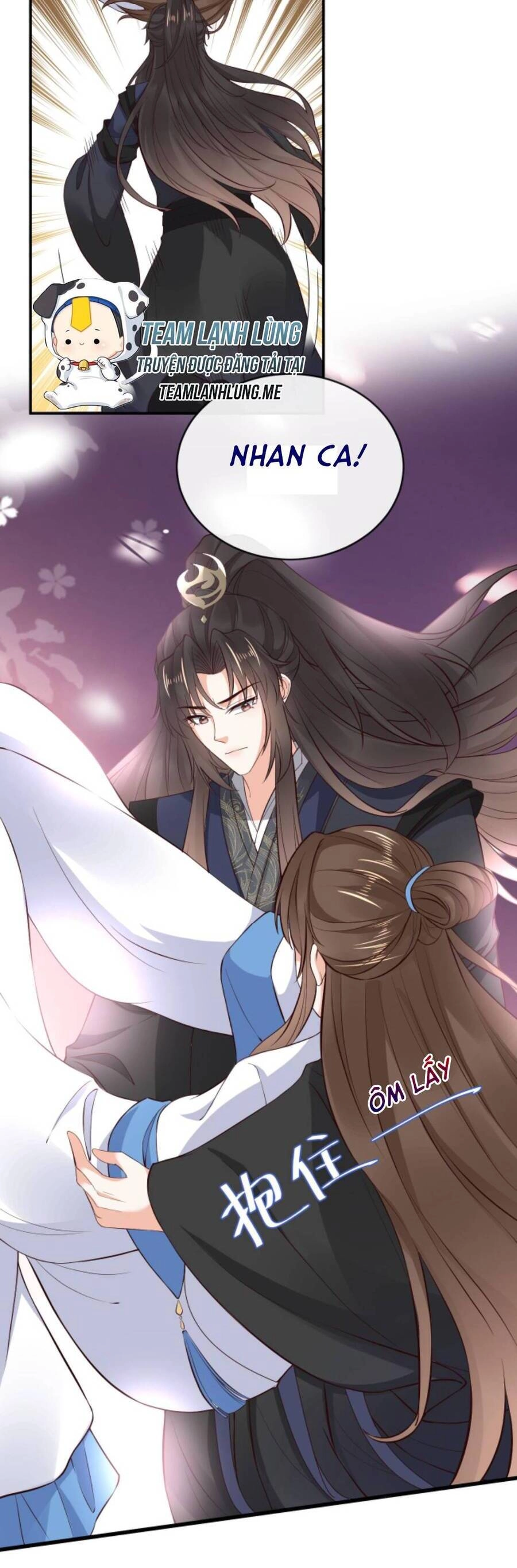 Sau Khi Không Ngừng Tìm Đường Chết, Ta Trở Thành Đế Tôn Vạn Người Mê Chapter 109 - 22