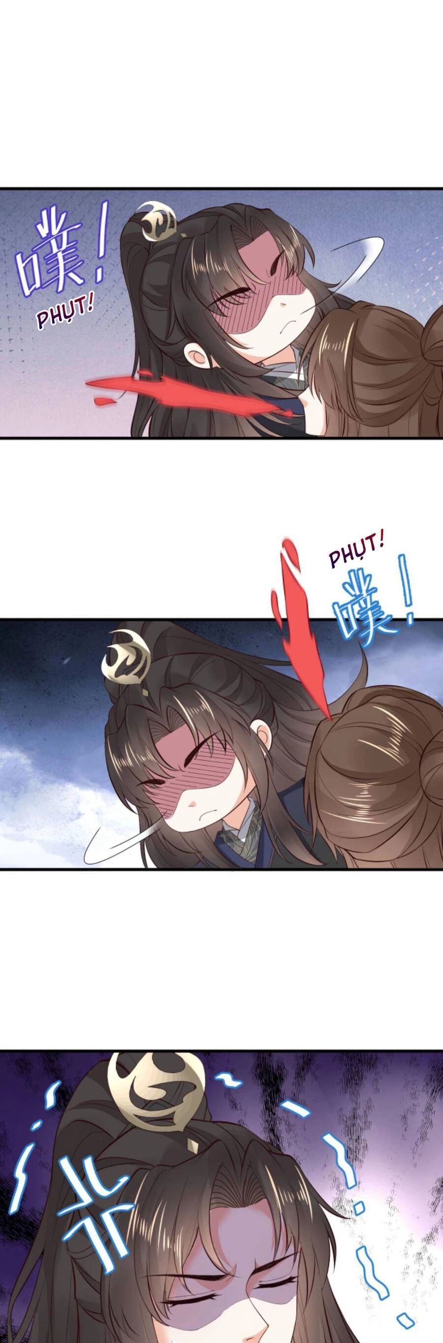 Sau Khi Không Ngừng Tìm Đường Chết, Ta Trở Thành Đế Tôn Vạn Người Mê Chapter 109 - 23