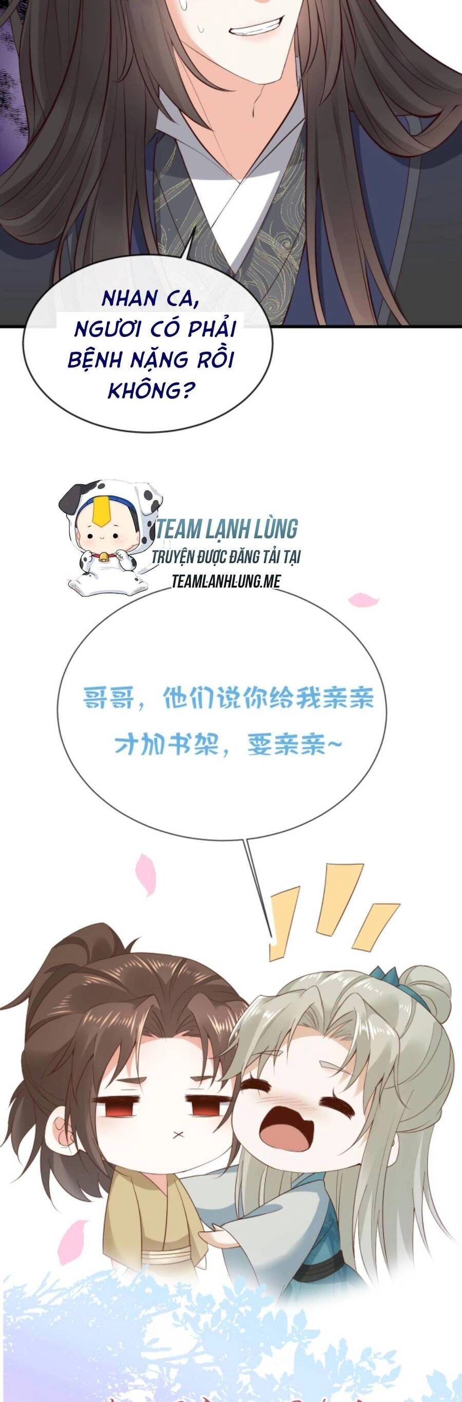 Sau Khi Không Ngừng Tìm Đường Chết, Ta Trở Thành Đế Tôn Vạn Người Mê Chapter 109 - 24