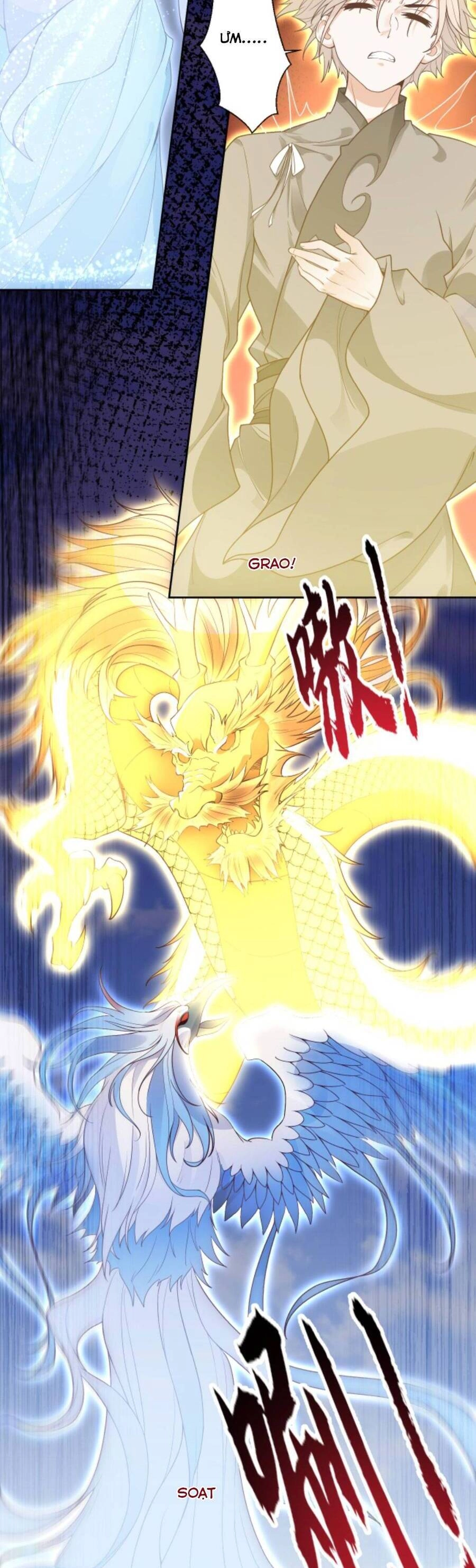 Sau Khi Không Ngừng Tìm Đường Chết, Ta Trở Thành Đế Tôn Vạn Người Mê Chapter 110 - 6