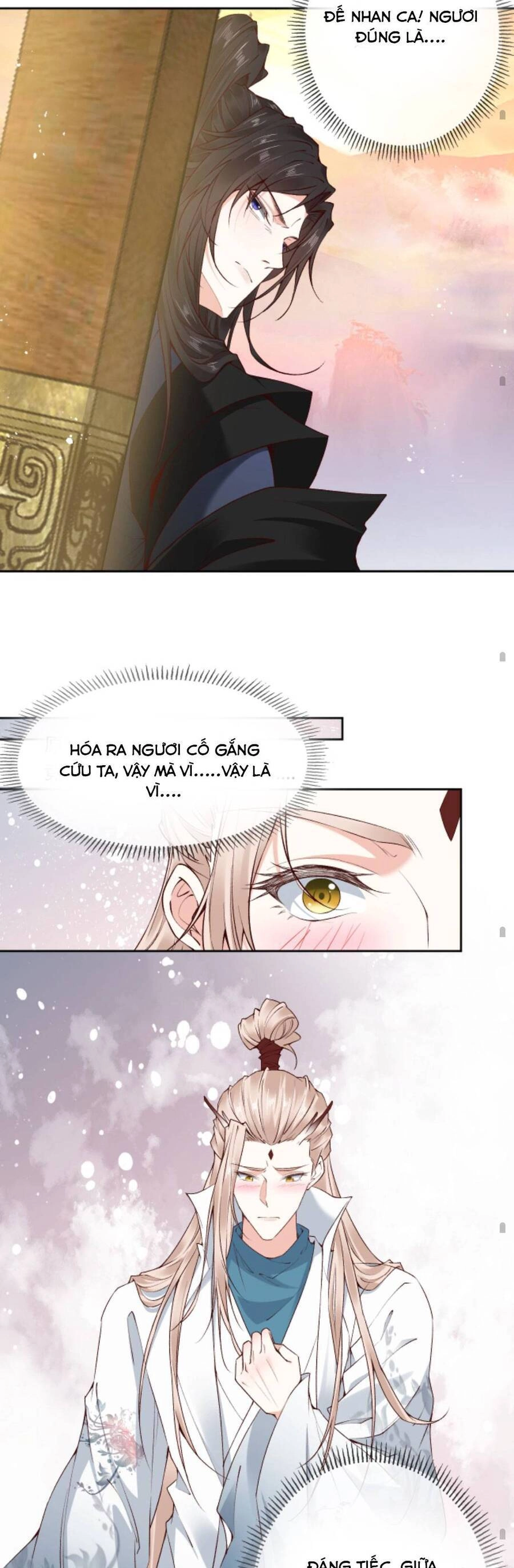 Sau Khi Không Ngừng Tìm Đường Chết, Ta Trở Thành Đế Tôn Vạn Người Mê Chapter 110 - 15