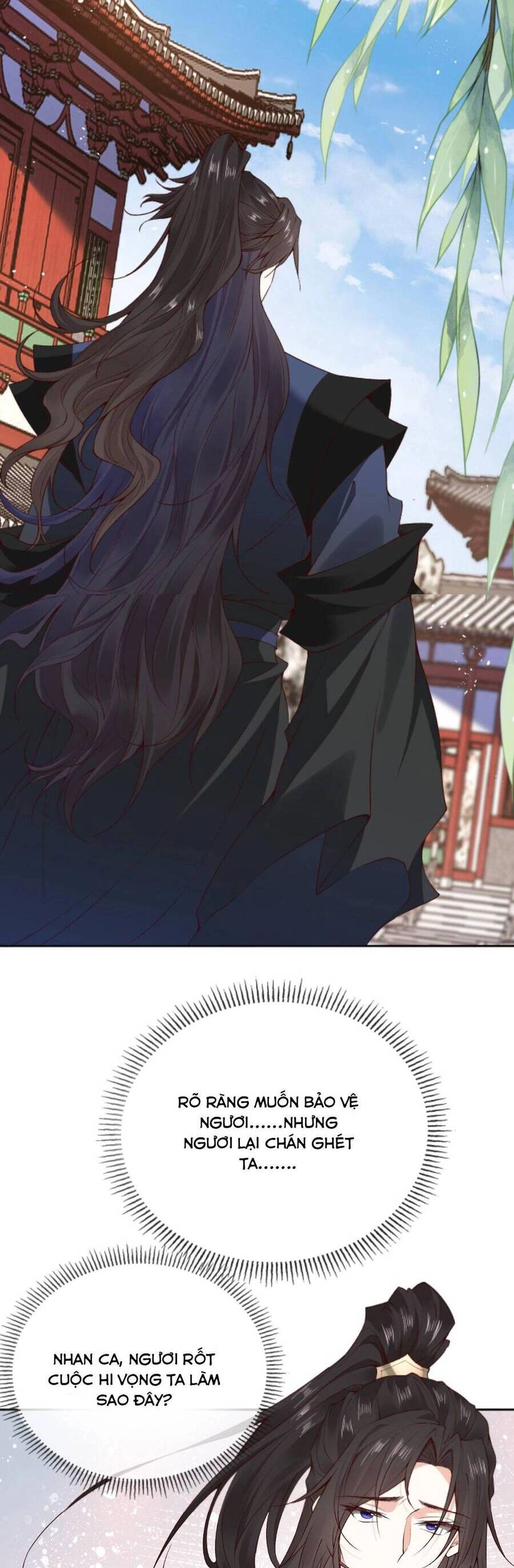 Sau Khi Không Ngừng Tìm Đường Chết, Ta Trở Thành Đế Tôn Vạn Người Mê Chapter 110 - 20