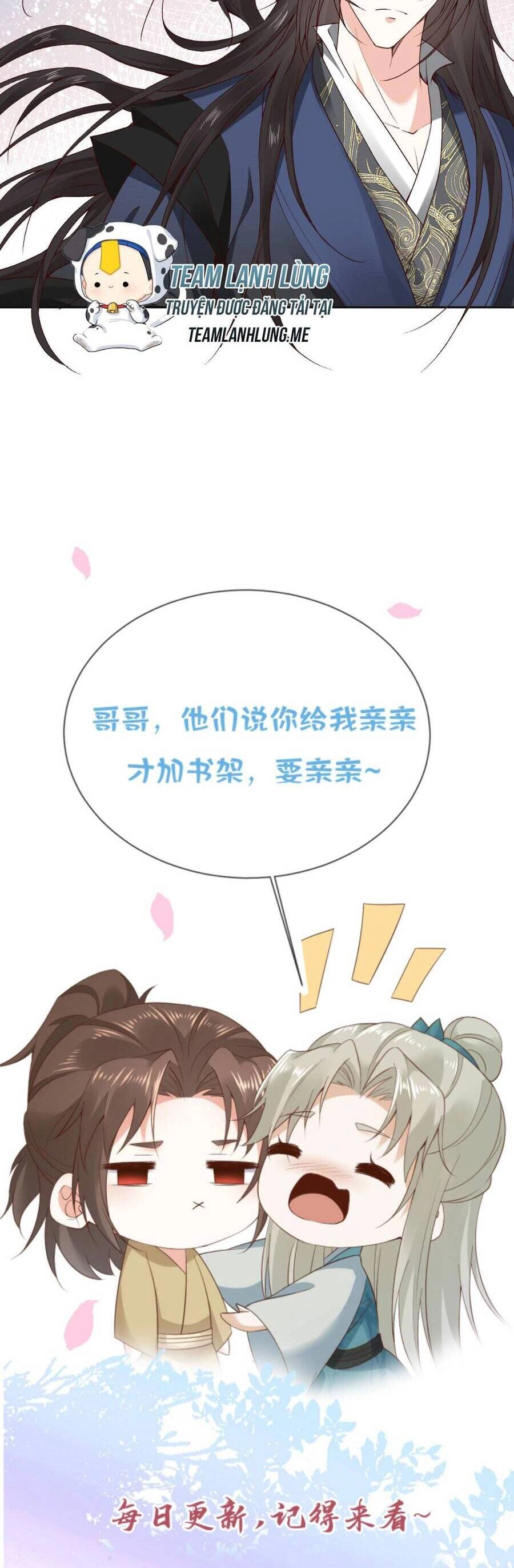 Sau Khi Không Ngừng Tìm Đường Chết, Ta Trở Thành Đế Tôn Vạn Người Mê Chapter 110 - 21