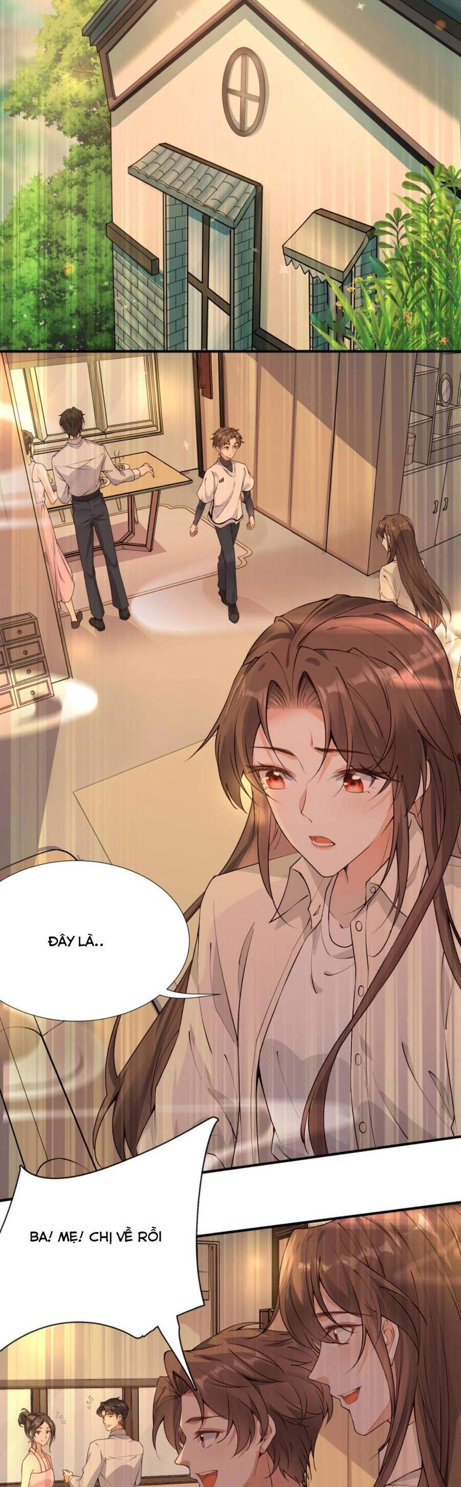 Sau Khi Không Ngừng Tìm Đường Chết, Ta Trở Thành Đế Tôn Vạn Người Mê Chapter 111 - 5