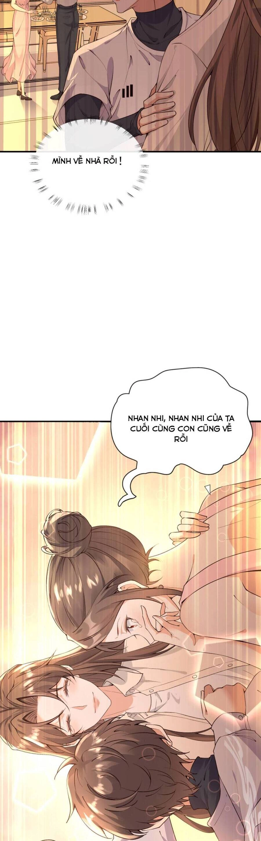 Sau Khi Không Ngừng Tìm Đường Chết, Ta Trở Thành Đế Tôn Vạn Người Mê Chapter 111 - 6