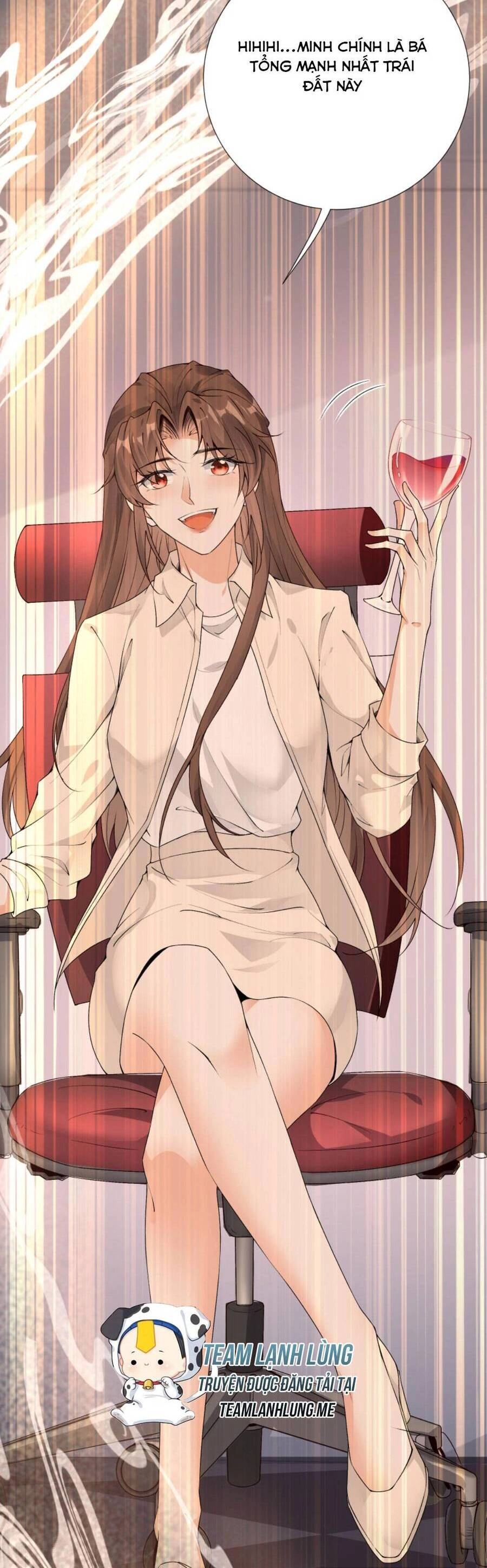 Sau Khi Không Ngừng Tìm Đường Chết, Ta Trở Thành Đế Tôn Vạn Người Mê Chapter 111 - 11