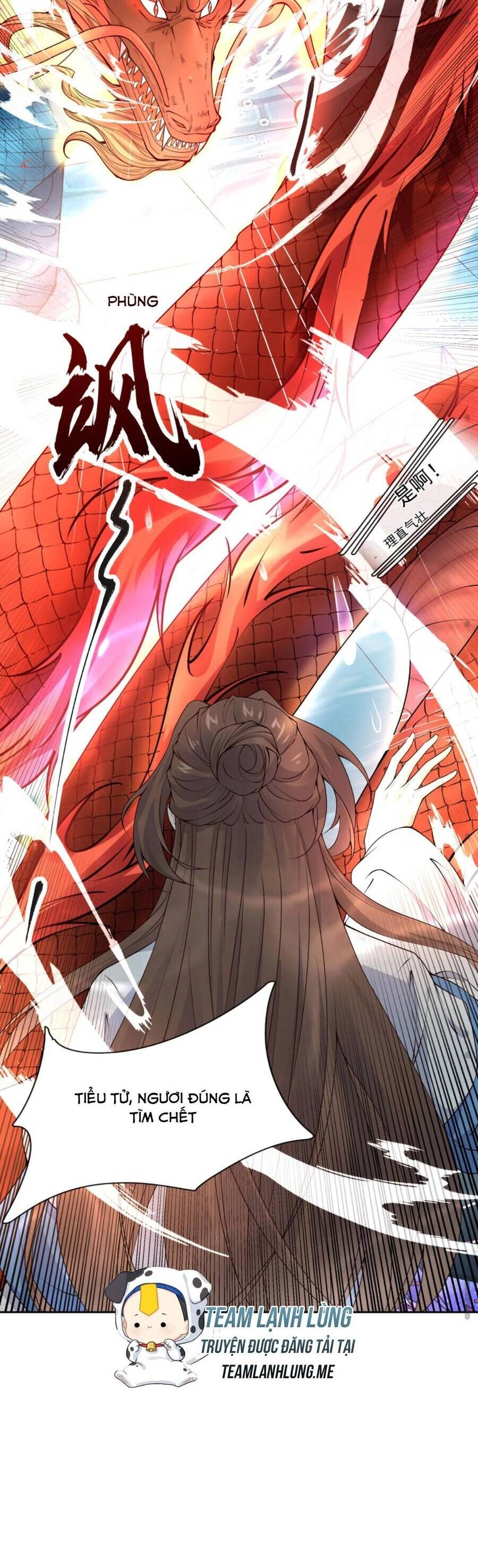 Sau Khi Không Ngừng Tìm Đường Chết, Ta Trở Thành Đế Tôn Vạn Người Mê Chapter 111 - 16