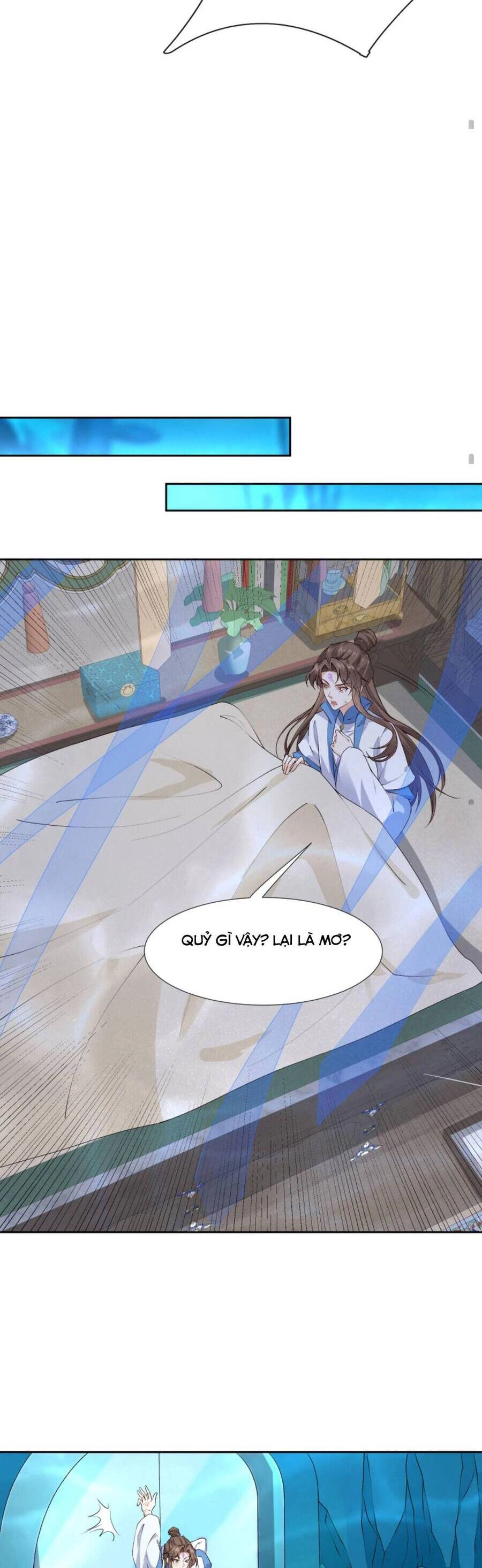 Sau Khi Không Ngừng Tìm Đường Chết, Ta Trở Thành Đế Tôn Vạn Người Mê Chapter 111 - 19