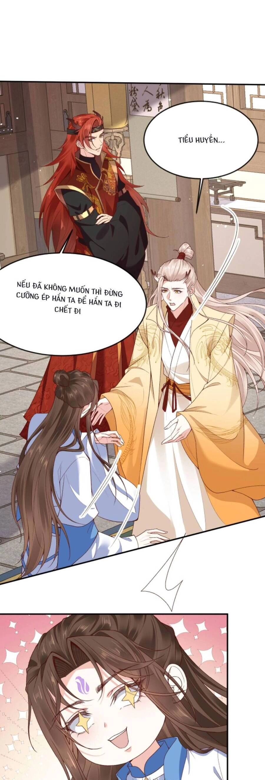 Sau Khi Không Ngừng Tìm Đường Chết, Ta Trở Thành Đế Tôn Vạn Người Mê Chapter 112 - 8