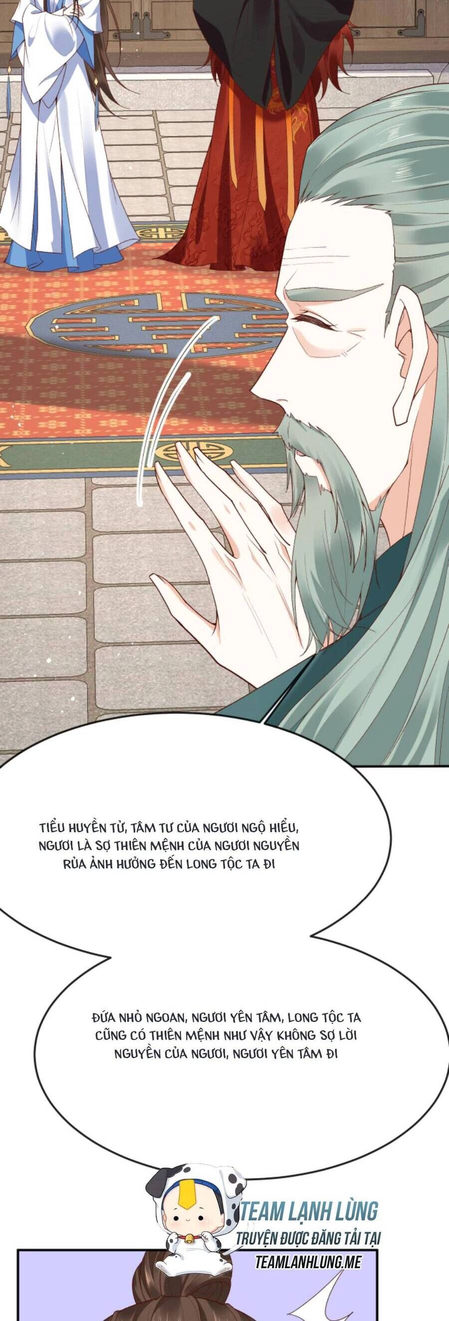 Sau Khi Không Ngừng Tìm Đường Chết, Ta Trở Thành Đế Tôn Vạn Người Mê Chapter 112 - 10