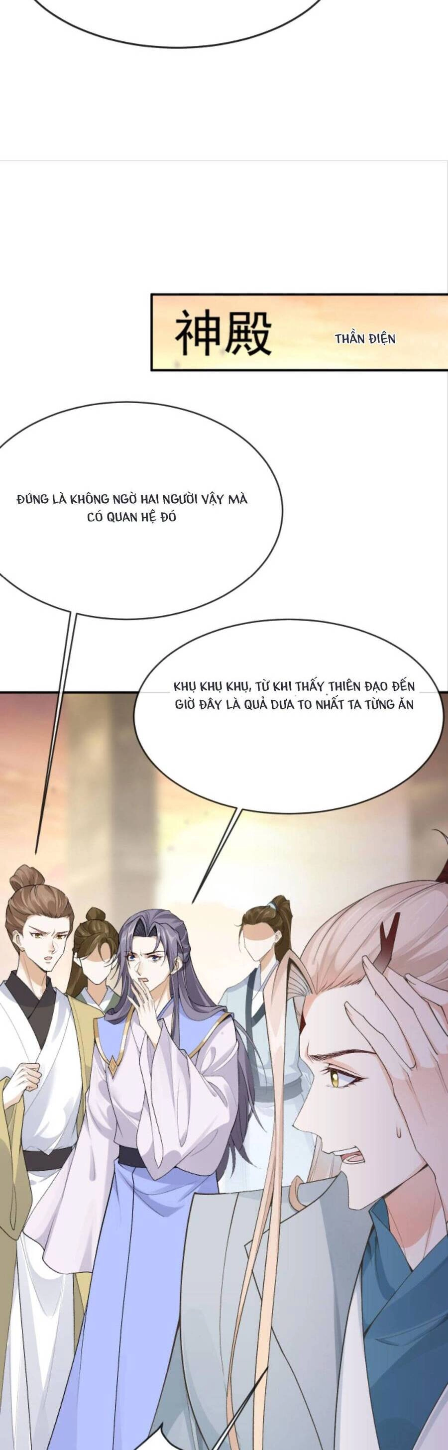 Sau Khi Không Ngừng Tìm Đường Chết, Ta Trở Thành Đế Tôn Vạn Người Mê Chapter 112 - 17