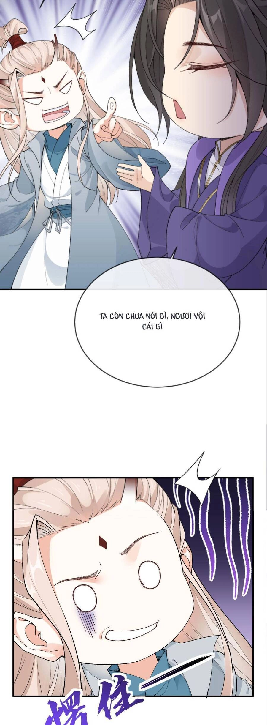 Sau Khi Không Ngừng Tìm Đường Chết, Ta Trở Thành Đế Tôn Vạn Người Mê Chapter 112 - 19