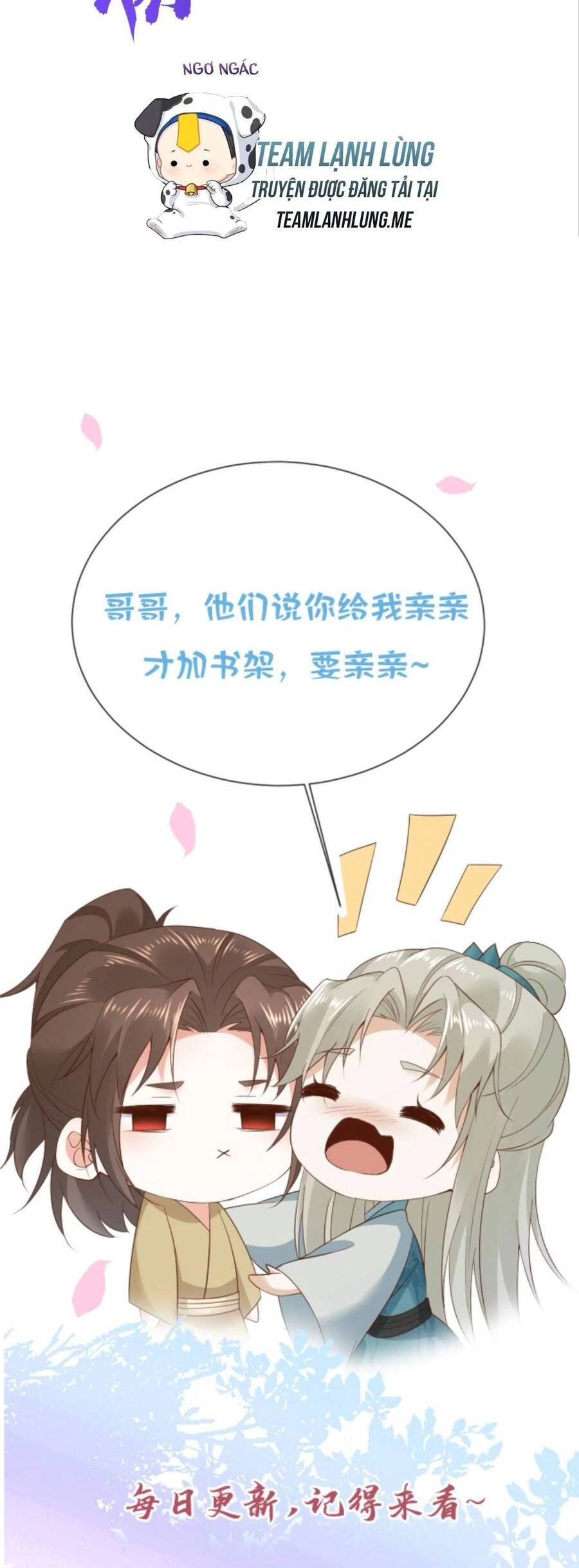 Sau Khi Không Ngừng Tìm Đường Chết, Ta Trở Thành Đế Tôn Vạn Người Mê Chapter 112 - 20