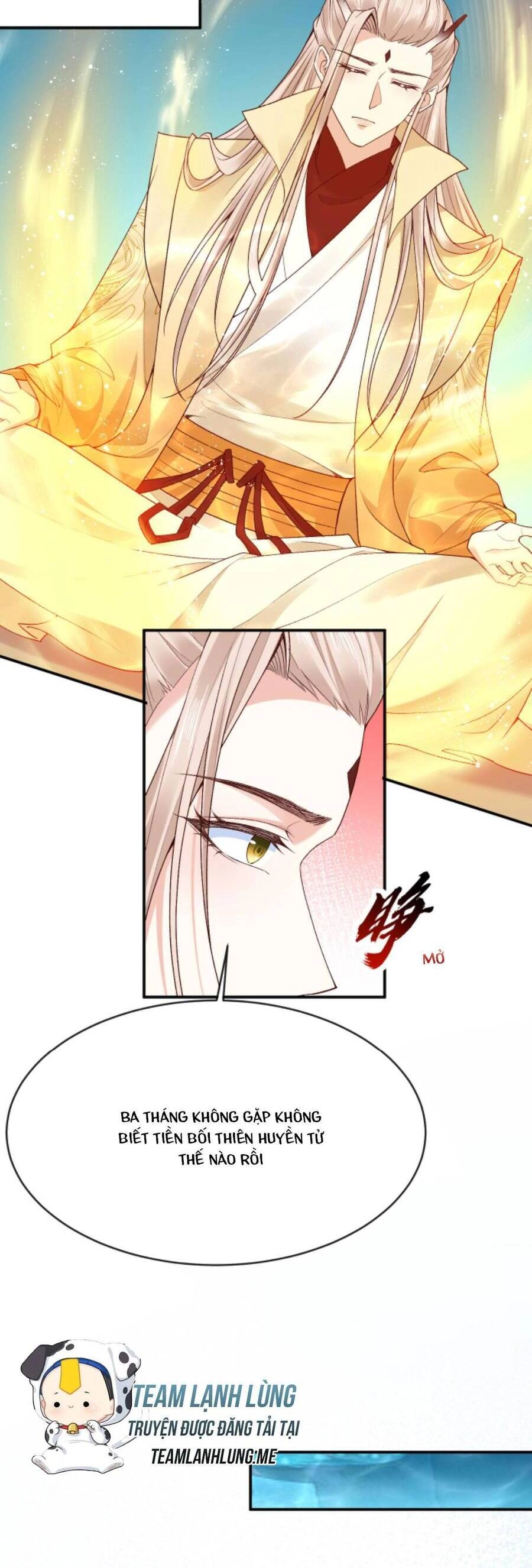 Sau Khi Không Ngừng Tìm Đường Chết, Ta Trở Thành Đế Tôn Vạn Người Mê Chapter 113 - 10