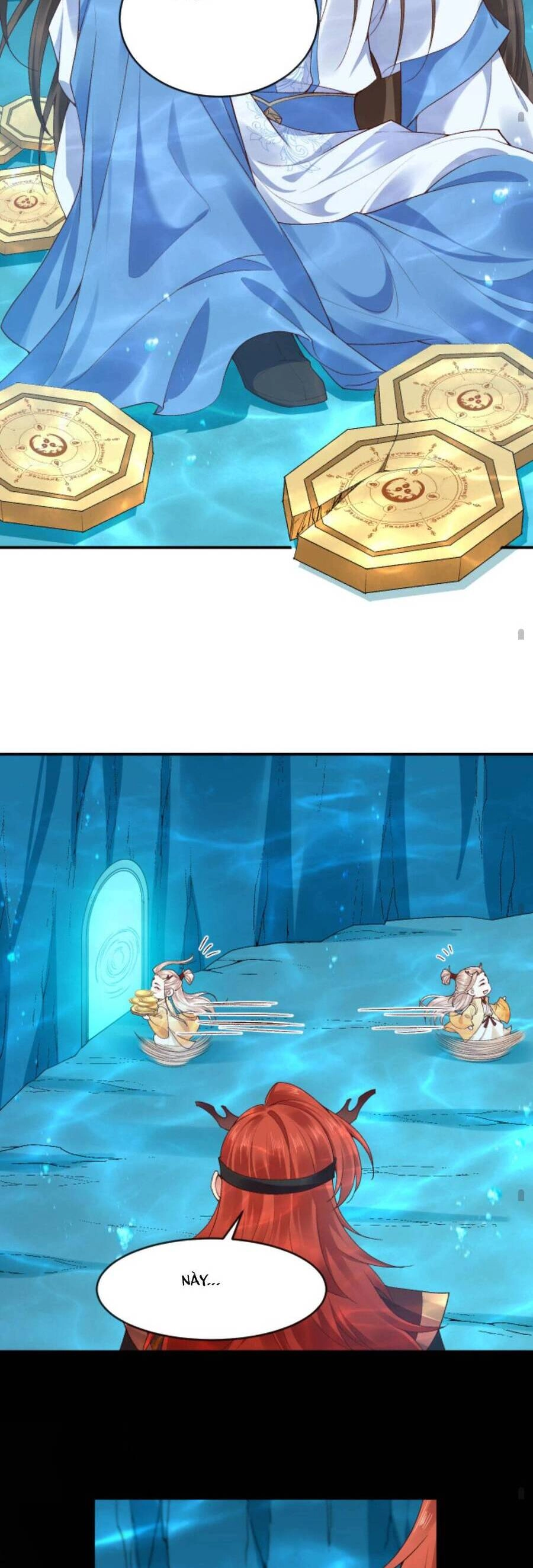 Sau Khi Không Ngừng Tìm Đường Chết, Ta Trở Thành Đế Tôn Vạn Người Mê Chapter 113 - 14