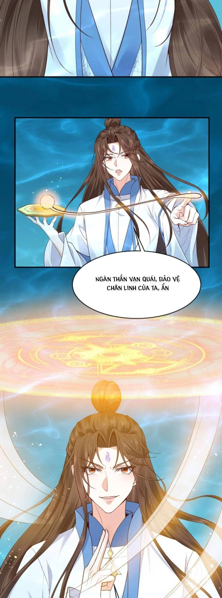 Sau Khi Không Ngừng Tìm Đường Chết, Ta Trở Thành Đế Tôn Vạn Người Mê Chapter 113 - 19