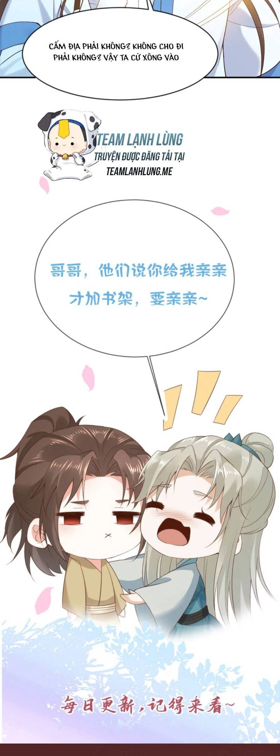 Sau Khi Không Ngừng Tìm Đường Chết, Ta Trở Thành Đế Tôn Vạn Người Mê Chapter 113 - 20