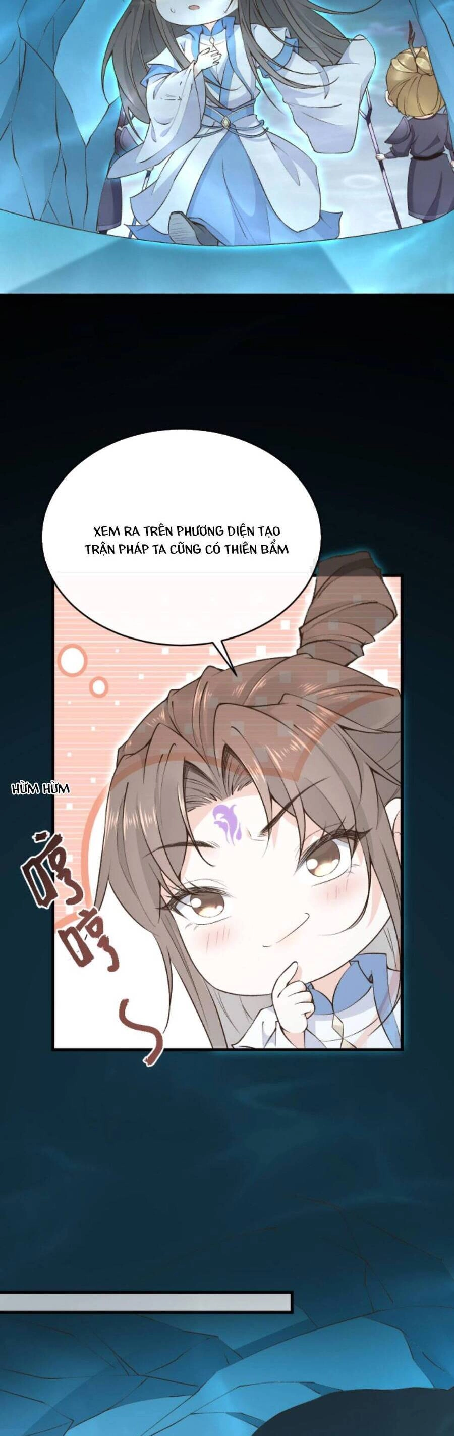 Sau Khi Không Ngừng Tìm Đường Chết, Ta Trở Thành Đế Tôn Vạn Người Mê Chapter 114 - 7