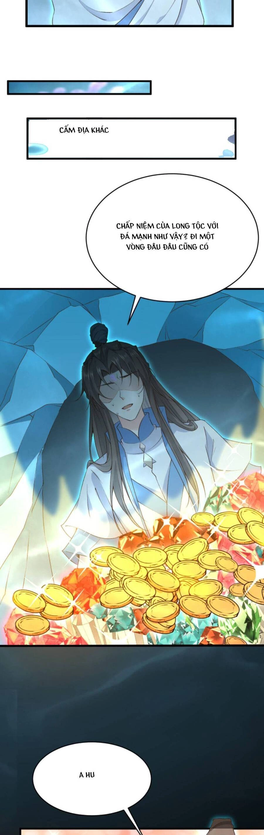 Sau Khi Không Ngừng Tìm Đường Chết, Ta Trở Thành Đế Tôn Vạn Người Mê Chapter 114 - 9