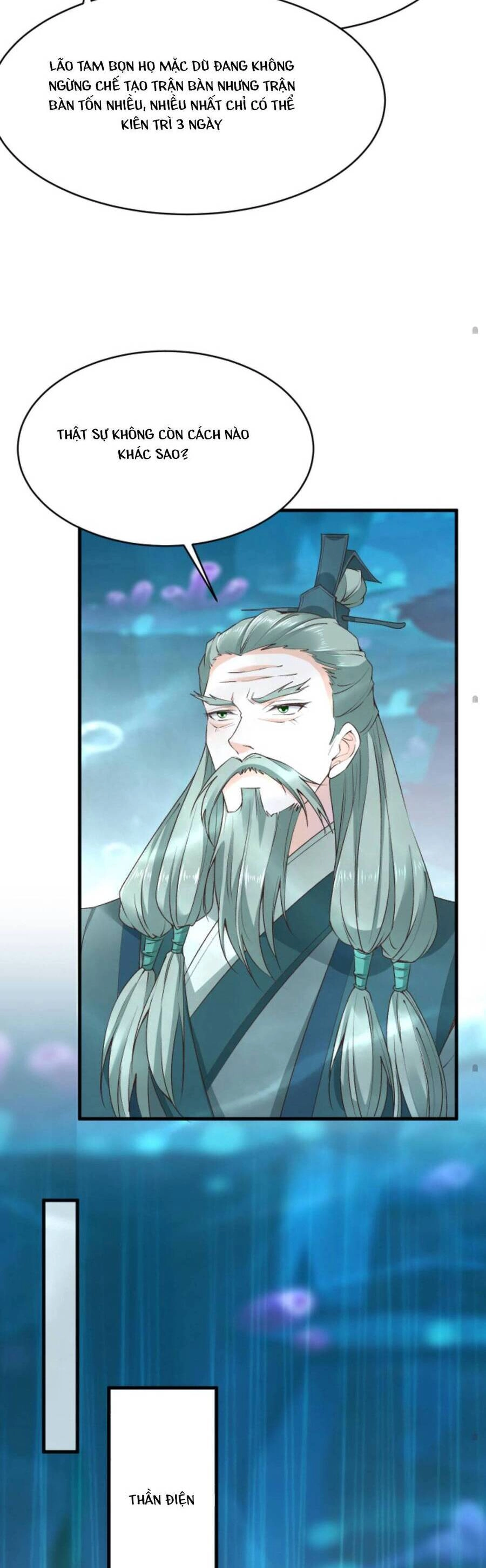 Sau Khi Không Ngừng Tìm Đường Chết, Ta Trở Thành Đế Tôn Vạn Người Mê Chapter 114 - 14