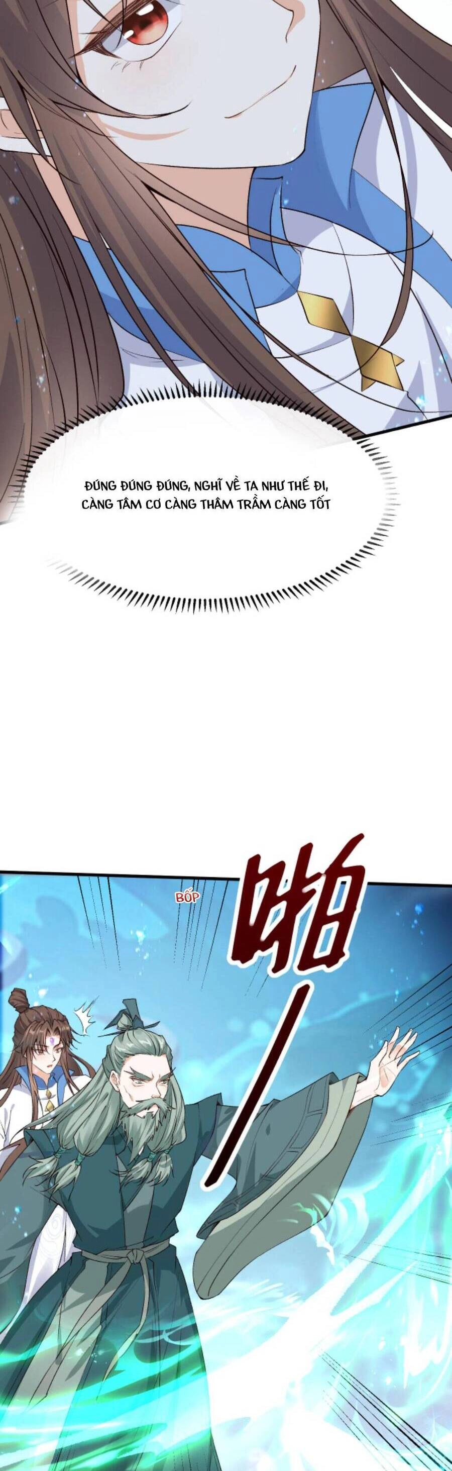 Sau Khi Không Ngừng Tìm Đường Chết, Ta Trở Thành Đế Tôn Vạn Người Mê Chapter 114 - 21