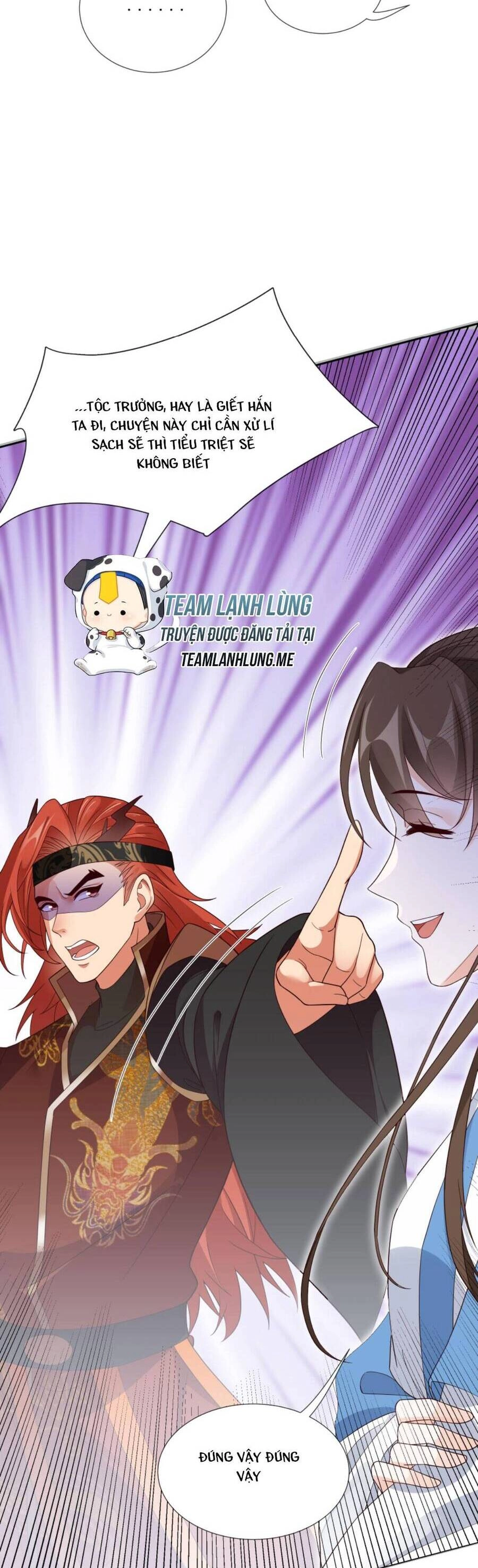 Sau Khi Không Ngừng Tìm Đường Chết, Ta Trở Thành Đế Tôn Vạn Người Mê Chapter 115 - 6