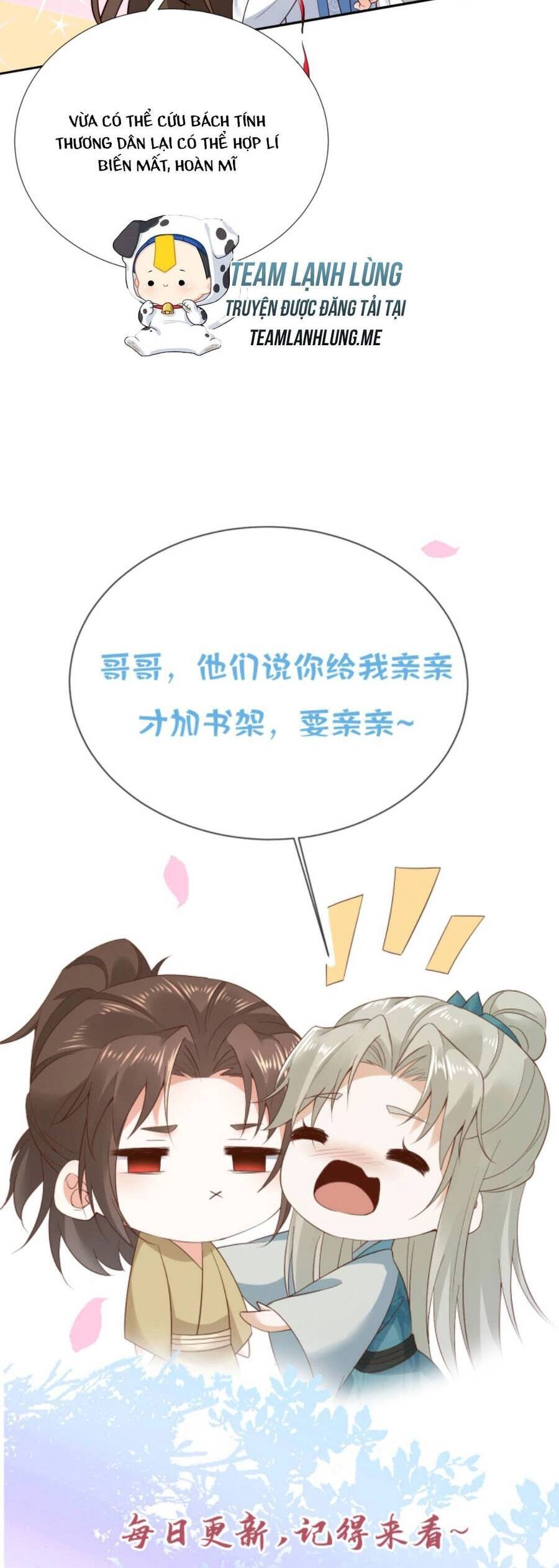 Sau Khi Không Ngừng Tìm Đường Chết, Ta Trở Thành Đế Tôn Vạn Người Mê Chapter 115 - 19