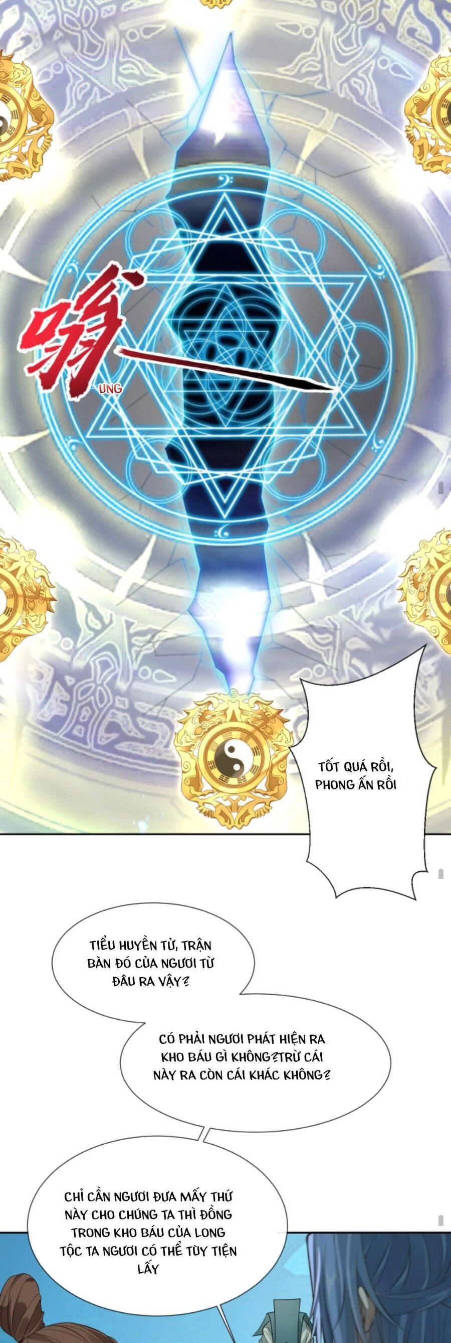 Sau Khi Không Ngừng Tìm Đường Chết, Ta Trở Thành Đế Tôn Vạn Người Mê Chapter 116 - 11