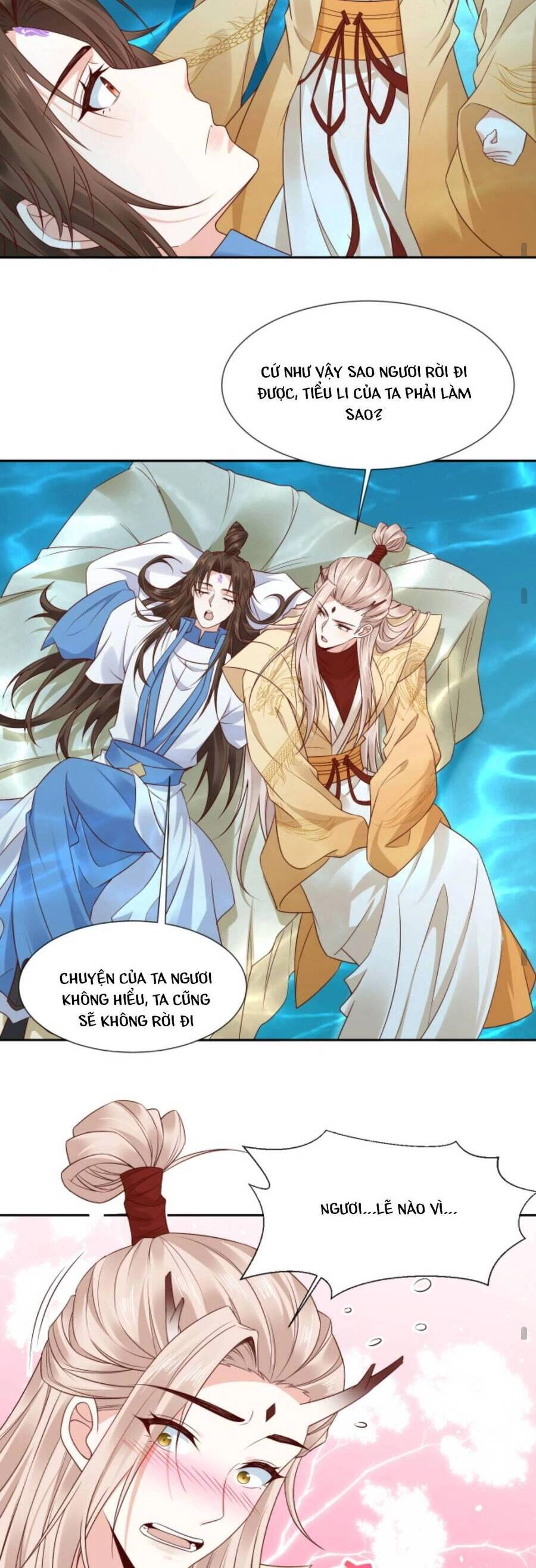 Sau Khi Không Ngừng Tìm Đường Chết, Ta Trở Thành Đế Tôn Vạn Người Mê Chapter 117 - 14