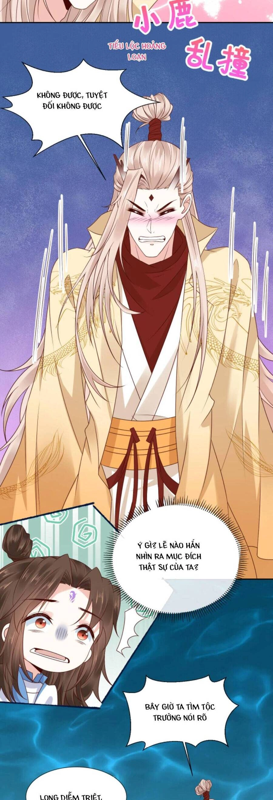 Sau Khi Không Ngừng Tìm Đường Chết, Ta Trở Thành Đế Tôn Vạn Người Mê Chapter 117 - 15