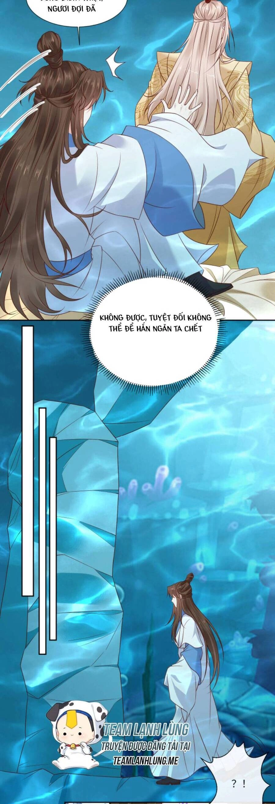 Sau Khi Không Ngừng Tìm Đường Chết, Ta Trở Thành Đế Tôn Vạn Người Mê Chapter 117 - 16