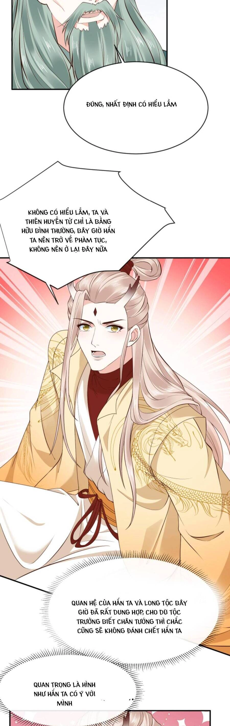 Sau Khi Không Ngừng Tìm Đường Chết, Ta Trở Thành Đế Tôn Vạn Người Mê Chapter 118 - 6