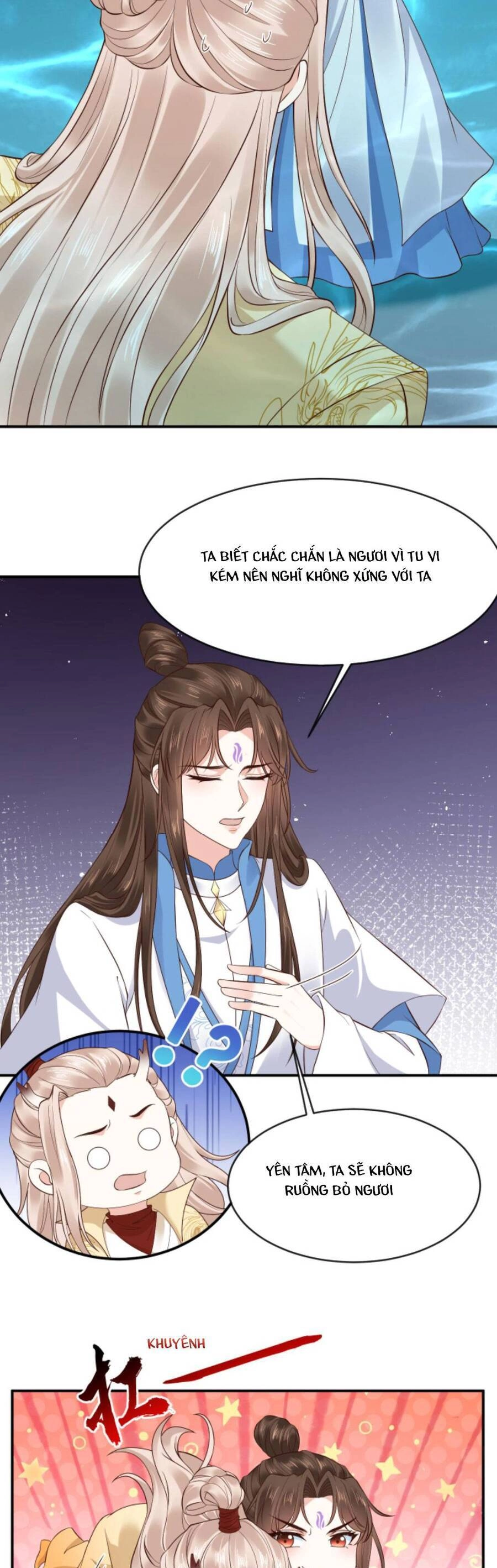 Sau Khi Không Ngừng Tìm Đường Chết, Ta Trở Thành Đế Tôn Vạn Người Mê Chapter 118 - 8