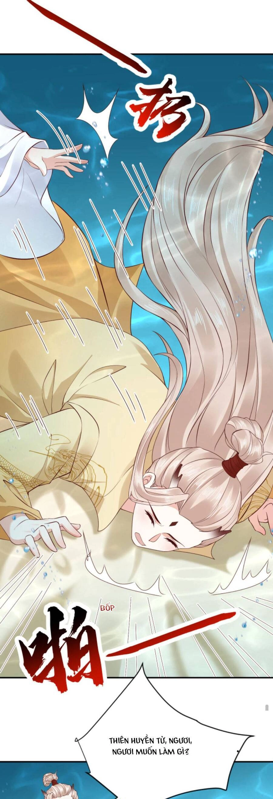 Sau Khi Không Ngừng Tìm Đường Chết, Ta Trở Thành Đế Tôn Vạn Người Mê Chapter 118 - 11