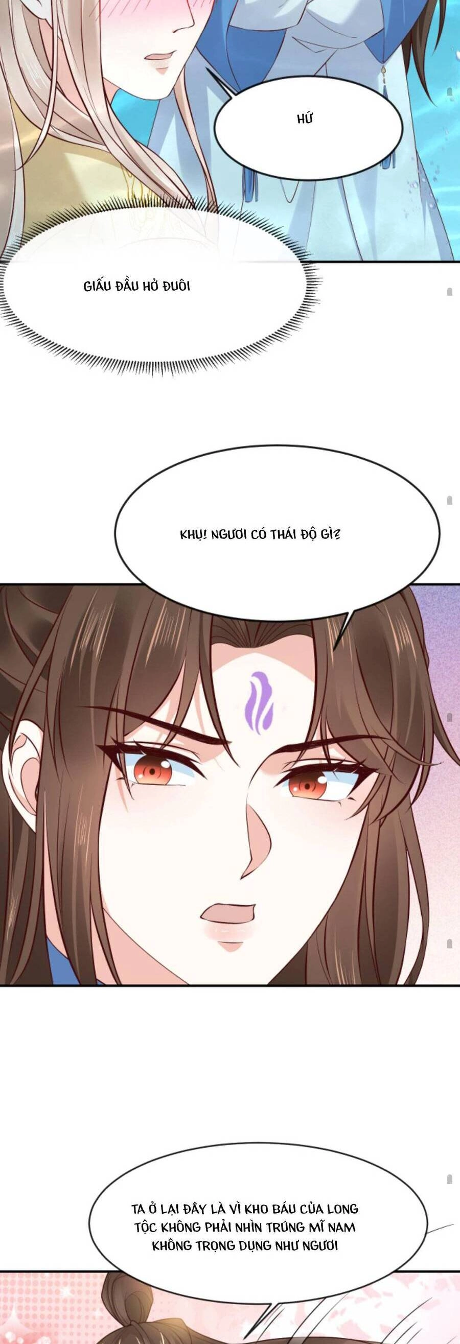 Sau Khi Không Ngừng Tìm Đường Chết, Ta Trở Thành Đế Tôn Vạn Người Mê Chapter 118 - 13