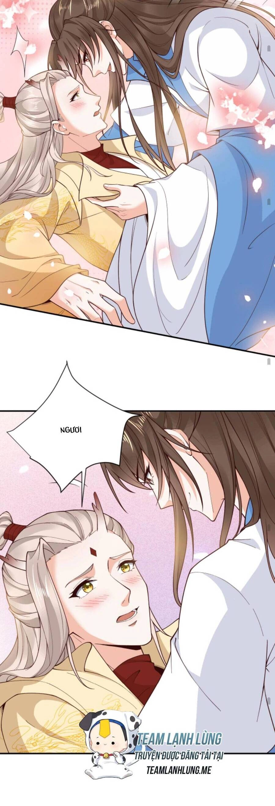 Sau Khi Không Ngừng Tìm Đường Chết, Ta Trở Thành Đế Tôn Vạn Người Mê Chapter 118 - 14