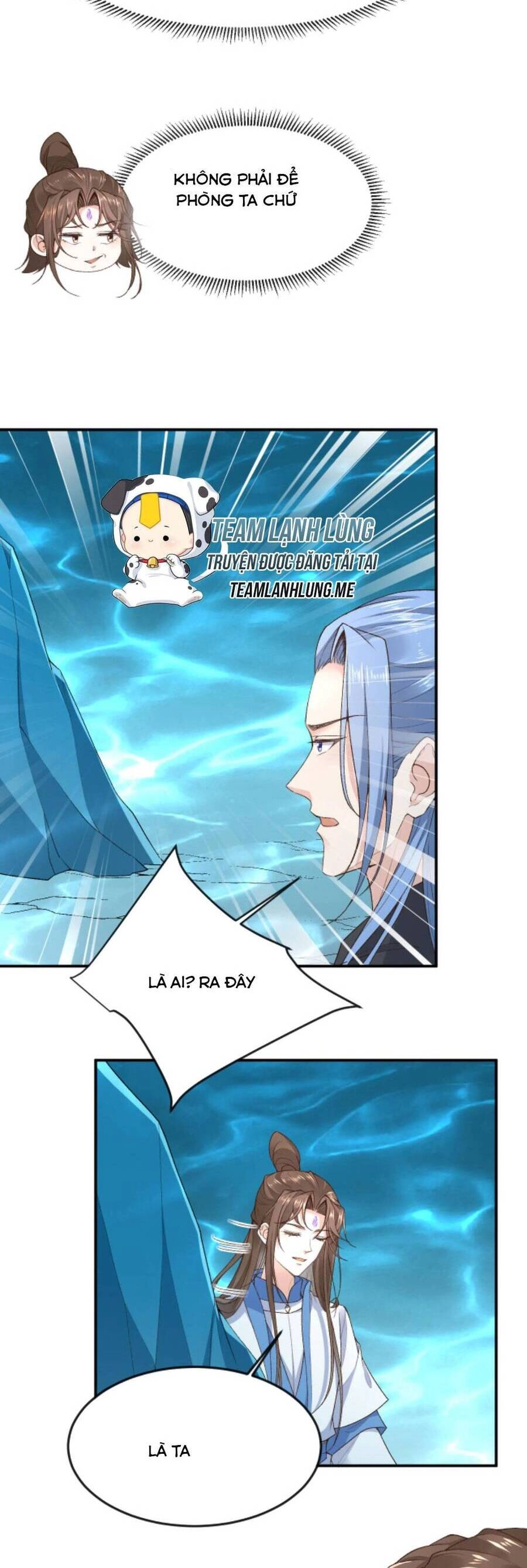 Sau Khi Không Ngừng Tìm Đường Chết, Ta Trở Thành Đế Tôn Vạn Người Mê Chapter 119 - 6