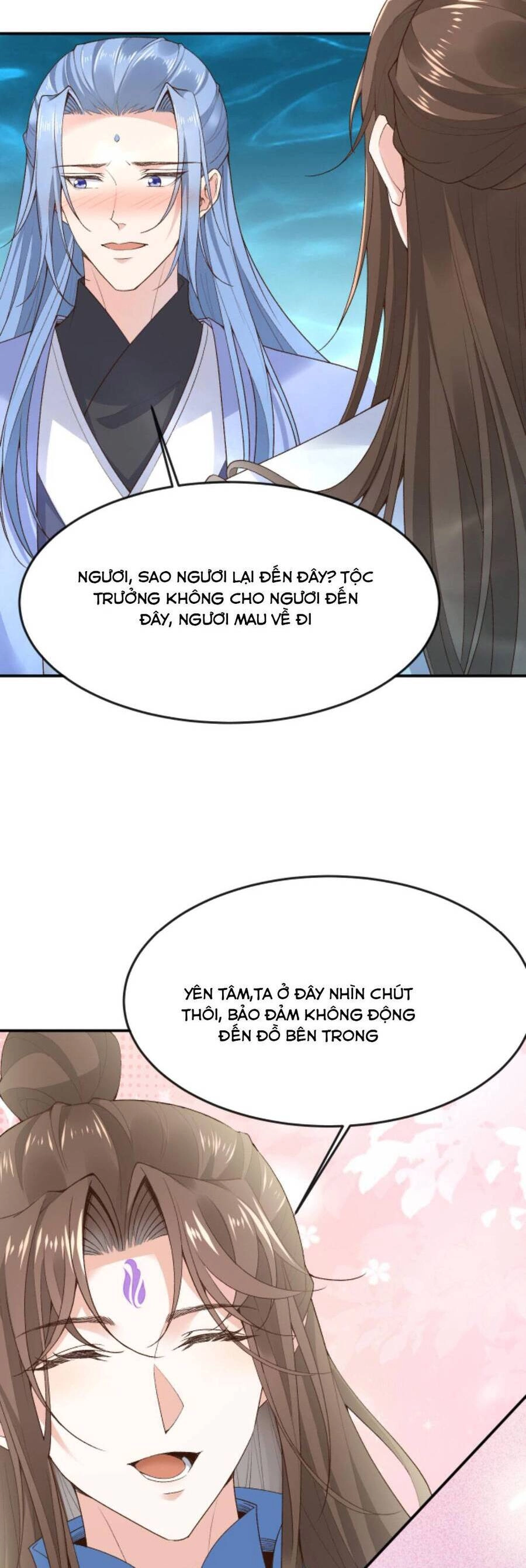 Sau Khi Không Ngừng Tìm Đường Chết, Ta Trở Thành Đế Tôn Vạn Người Mê Chapter 119 - 7