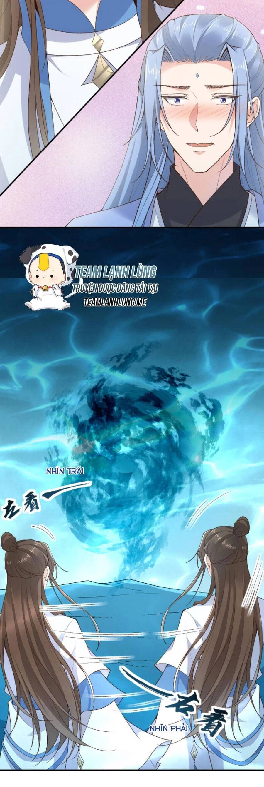 Sau Khi Không Ngừng Tìm Đường Chết, Ta Trở Thành Đế Tôn Vạn Người Mê Chapter 119 - 8