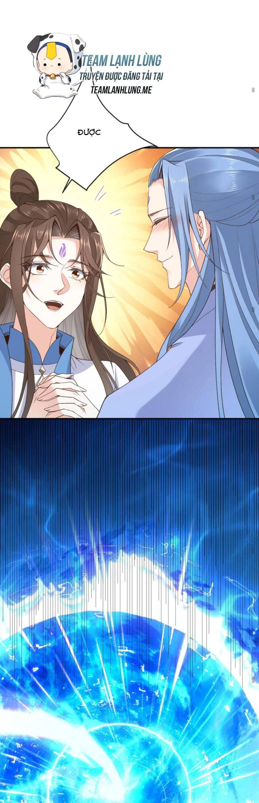 Sau Khi Không Ngừng Tìm Đường Chết, Ta Trở Thành Đế Tôn Vạn Người Mê Chapter 119 - 12