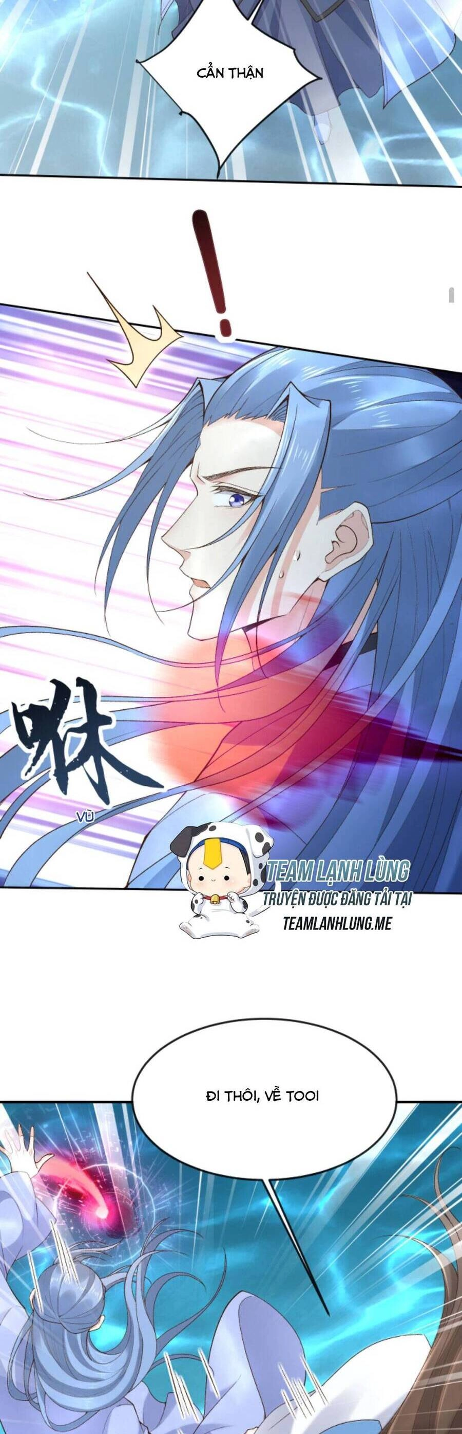 Sau Khi Không Ngừng Tìm Đường Chết, Ta Trở Thành Đế Tôn Vạn Người Mê Chapter 119 - 14