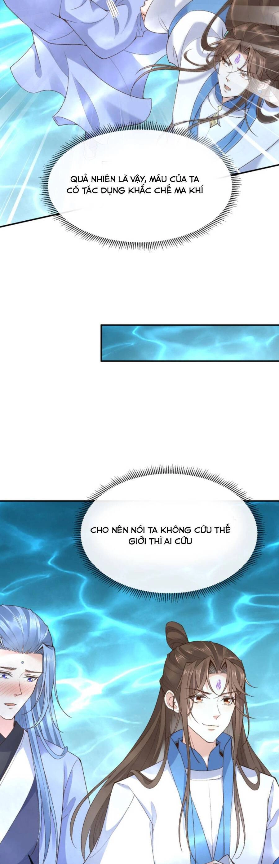 Sau Khi Không Ngừng Tìm Đường Chết, Ta Trở Thành Đế Tôn Vạn Người Mê Chapter 119 - 15